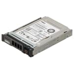 Dell PM5 3,84TB 12G SAS-SSD 2,5" SFF - KFV6V KPM5WRUG3T84