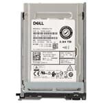Dell PM5 3,84TB 12G SAS-SSD 2,5" SFF - KFV6V KPM5WRUG3T84