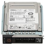 Dell PM6 3,84TB 12G SAS-SSD 2,5" SFF - FH1W9 KPM6WRUG3T84