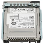 Dell PM6 3,84TB 12G SAS-SSD 2,5" SFF - FH1W9 KPM6WRUG3T84