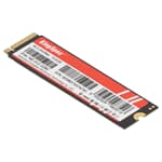 KingSpec NE Series 512GB M.2 2280 PCIe 3.0 x4 NVMe-SSD - NE-512 NEU