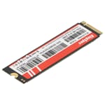 KingSpec NE Series 512GB M.2 2280 PCIe 3.0 x4 NVMe-SSD - NE-512 NEU