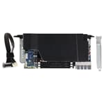 HP CPU Memory Board Z6 G4 - 844782-001