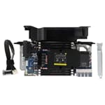 HP CPU Memory Board Z6 G4 - 844782-001