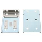 Arista Two-Post Rack Mounting Brackets 2U - ASY-00920-04
