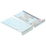 Arista Two-Post Rack Mounting Brackets 2U - ASY-00920-04