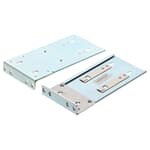 Arista Two-Post Rack Mounting Brackets 2U - ASY-00920-04