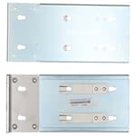 Arista Two-Post Rack Mounting Brackets 2U - ASY-00920-04