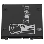 Kingston KC600 512GB 6G SATA-SSD 2,5" - SKC600/512G