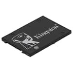 Kingston KC600 512GB 6G SATA-SSD 2,5" - SKC600/512G