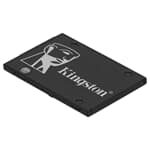 Kingston KC600 512GB 6G SATA-SSD 2,5" - SKC600/512G