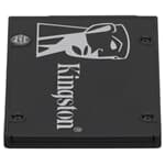 Kingston KC600 512GB 6G SATA-SSD 2,5" - SKC600/512G