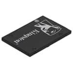 Kingston KC600 512GB 6G SATA-SSD 2,5" - SKC600/512G