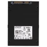 Kingston KC600 512GB 6G SATA-SSD 2,5" - SKC600/512G