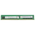 Lenovo 32GB PC4-3200AA DDR4-RAM ECC RDIMM 2R - HMAA4GR7CJR8N-XN 02JK239