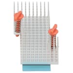 Lenovo compatible M.2 SSD Passive heat sink - 02CW373 NEW