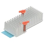 Lenovo compatible M.2 SSD Passive heat sink - 02CW373 NEW