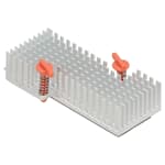 Lenovo compatible M.2 SSD Passive heat sink - 02CW373 NEW