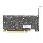 HP Quadro T1000 Grafikkarte 8GB 4x mDP PCI-e - N02796-001