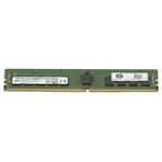 HP 16GB PC4-3200AA DDR4-RAM ECC RDIMM 1R M31174-591 MTA18ASF2G72PZ-3G2