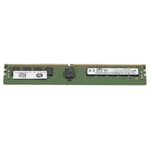 HP 16GB PC4-3200AA DDR4-RAM ECC RDIMM 1R M31174-591 MTA18ASF2G72PZ-3G2