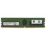 HP 16GB PC4-3200AA DDR4-RAM ECC RDIMM 1R M31174-591 MTA18ASF2G72PZ-3G2