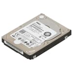 Dell 1,8TB 10k 12G SAS Festplatte 2,5" - 2TRM4 AL14SEB18EQY