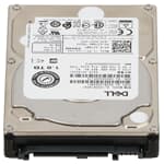 Dell 1,8TB 10k 12G SAS Festplatte 2,5" - 2TRM4 AL14SEB18EQY