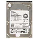 Dell 1,8TB 10k 12G SAS Festplatte 2,5" - 2TRM4 AL14SEB18EQY