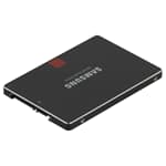 Samsung 850 PRO 512GB 6G SATA-SSD 2,5" - MZ7KE512