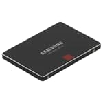 Samsung 850 PRO 512GB 6G SATA-SSD 2,5" - MZ7KE512