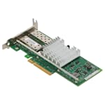 Dell EMC X520-DA2 2-Port Network Adapter 10GbE SFP+ PCI-E x8 LP Isilon Gen6 - 105-000-843-00
