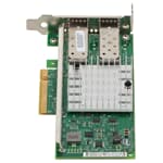 Dell EMC X520-DA2 2-Port Network Adapter 10GbE SFP+ PCI-E x8 LP Isilon Gen6 - 105-000-843-00