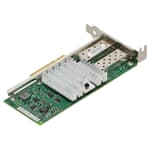 Dell EMC X520-DA2 2-Port Network Adapter 10GbE SFP+ PCI-E x8 LP Isilon Gen6 - 105-000-843-00