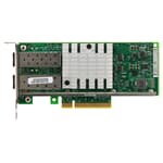 Dell EMC X520-DA2 2-Port Network Adapter 10GbE SFP+ PCI-E x8 LP Isilon Gen6 - 105-000-843-00