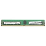 Dell EMC 16GB PC4-2400T DDR4-RAM ECC RDIMM Isilon Gen6 Unity XT - 100-564-599-00
