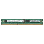 HPE 8GB PC3-12800R DDR3-RAM ECC 1R - 647651-081 664691-001 M393B1G70BH0-CK0
