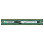 HPE 8GB PC3-12800R DDR3-RAM ECC 1R - 647651-081 664691-001 M393B1G70BH0-CK0