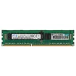 HPE 8GB PC3-12800R DDR3-RAM ECC 1R - 647651-081 664691-001 M393B1G70BH0-CK0