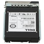 Dell PM1725a 1,6TB MU U.2 PCI-E x4 Gen3 2,5" SFF NVMe-SSD - JD6CH