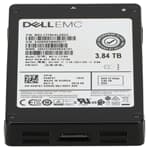 Dell PM1643 3,84TB 12G SAS SSD 2,5" - X8F87 MZILT3T8HALSAD3