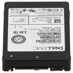 Dell PM1643 3,84TB 12G SAS SSD 2,5" - X8F87 MZILT3T8HALSAD3
