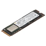 HP 2300 512GB M.2 2280 PCIe 3.0 x4 NVMe SSD - M02627-001 MTFDHBA512TDV