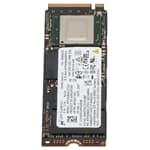 HP 2300 512GB M.2 2280 PCIe 3.0 x4 NVMe SSD - M02627-001 MTFDHBA512TDV