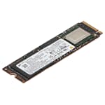HP 2300 512GB M.2 2280 PCIe 3.0 x4 NVMe SSD - M02627-001 MTFDHBA512TDV