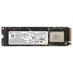 HP 2300 512GB M.2 2280 PCIe 3.0 x4 NVMe SSD - M02627-001 MTFDHBA512TDV