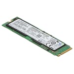 Lenovo PM961 512GB M.2 2280 PCIe 3.0 x4 NVMe SSD - 00UP437