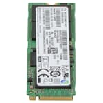 Lenovo PM961 512GB M.2 2280 PCIe 3.0 x4 NVMe SSD - 00UP437
