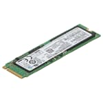 Lenovo PM961 512GB M.2 2280 PCIe 3.0 x4 NVMe SSD - 00UP437