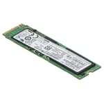 Lenovo PM961 512GB M.2 2280 PCIe 3.0 x4 NVMe SSD - 00UP437